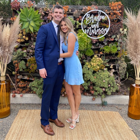 Meet your Posher, Sabrina - Picture 2 of 3